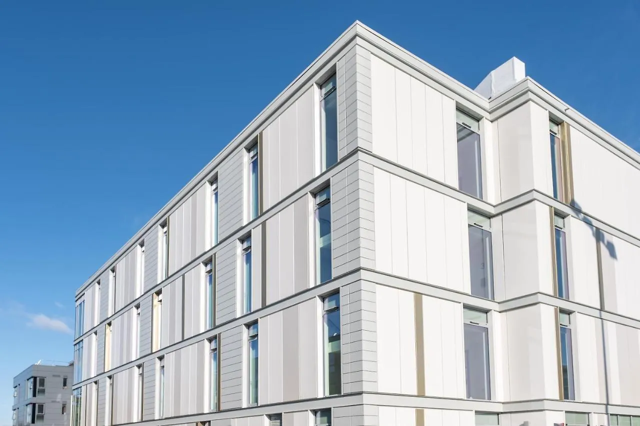 Elite Athlete Centre And Hotel 拉夫堡 4*,  英国