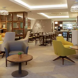 剑桥市中心希尔顿酒店 酒店 剑桥