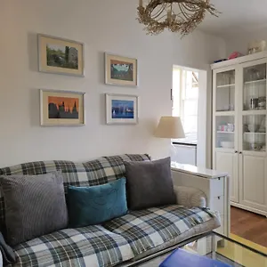 Dean Village 公寓 爱丁堡