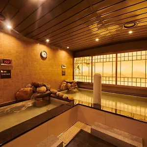 库雷塔克索因萨东酒店 酒店 首爾