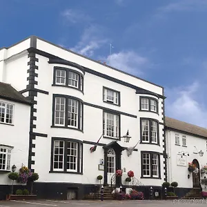 多宁顿庄园酒店 酒店